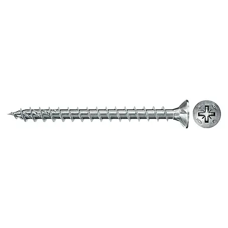 Fischer  Tornillo universal PowerFast II FPF II CZF