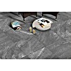 Terrassenfliese Cera 2.0 (60 x 60 x 2 cm, Quarz Nero, Matt) | BAUHAUS