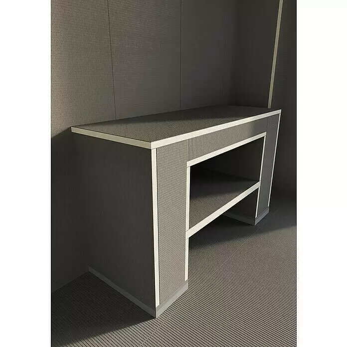 Ultrament Bauplatte Do it - 120 cm x 60 cm x 4 mm, Beschichtet - Stimmungsaufnahme