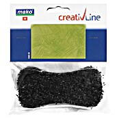 Mako Creativ Line Striegelschwamm 100501