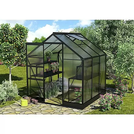 Vitavia  Gewächshaus Apollo 3800