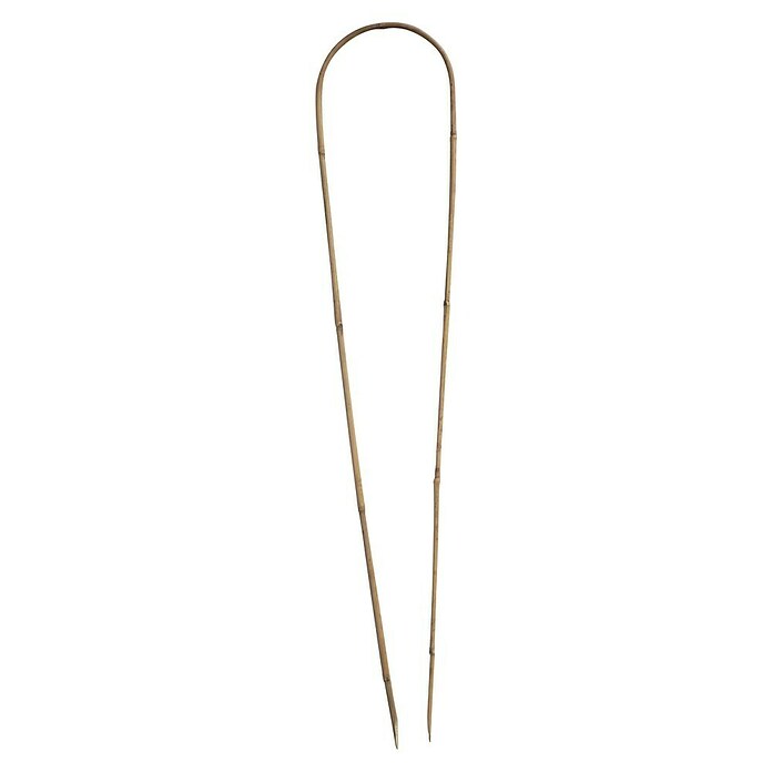Nortene Bambus luk  (0,9 m) | BAUHAUS
