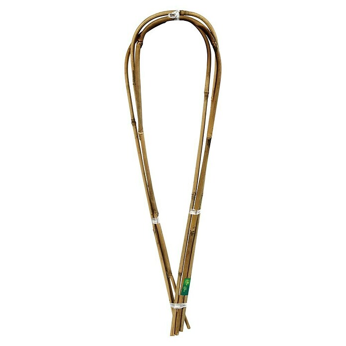 Nortene Bambus luk  (0,6 m) | BAUHAUS