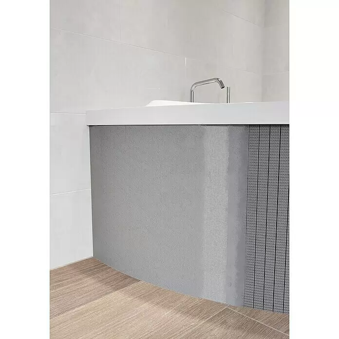 Ultrament Flexplatte Do it - 120 x 60 cm, Stärke: 20 mm - Stimmungsaufnahme