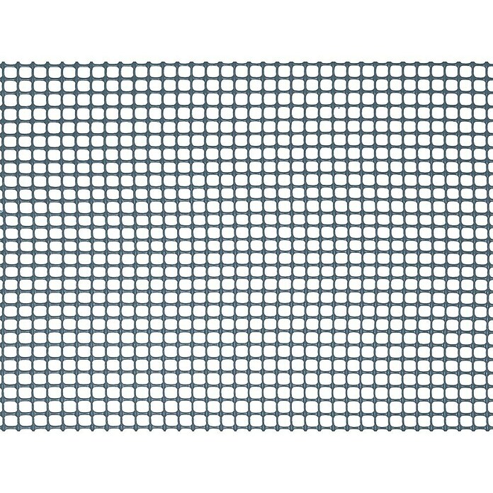 Nortene Mrežasta ograda  (5 x 1 m, Antracit) | BAUHAUS
