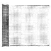 Nortene Mrežasta ograda Square  (Srebrne boje, Š x V: 5 x 0,5 m) | BAUHAUS