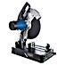 Scheppach Tronzadora de metal MT150 