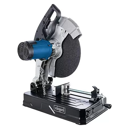 Scheppach  Tronzadora de metal MT150
