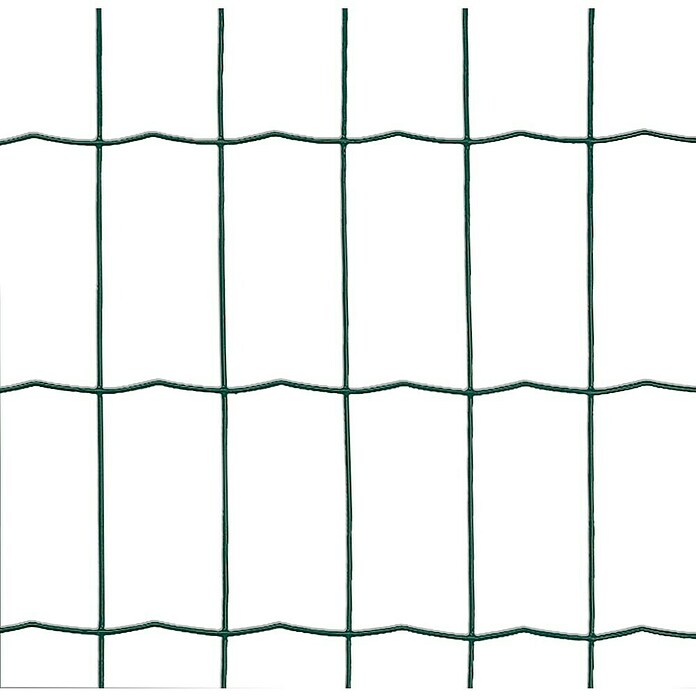Nortene Mrežasta ograda  (D x V: 25 x 1,5 m, Zelene boje) | BAUHAUS