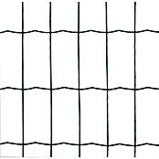 Nortene Mrežasta ograda  (D x V: 25 x 1,5 m, Zelene boje) | BAUHAUS