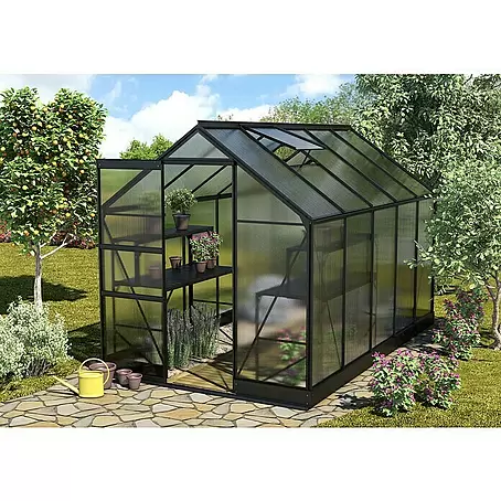 Vitavia  Gewächshaus Apollo 6200