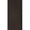 WPC-Terrassendiele (Dunkelbraun, 200 x 13,5 x 2,1 cm)
