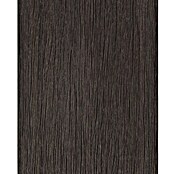 b!design WPC-Terrassendiele (Silbergrau, 300 x 21 x 2,25 cm)