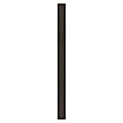 b!design WPC-Terrassendiele (Silbergrau, 300 x 21 x 2,25 cm)