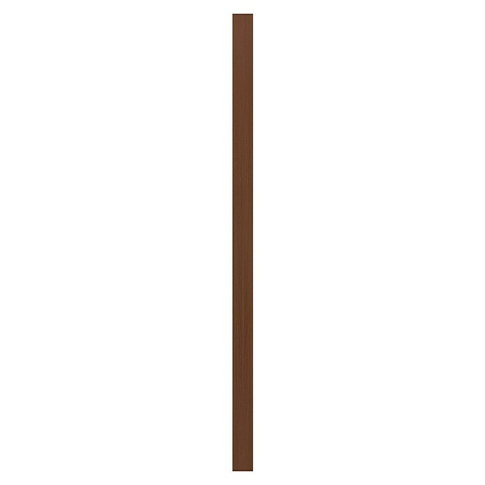 b!design WPC-Terrassendiele (Ipe, 300 x 13,8 x 2,25 cm)