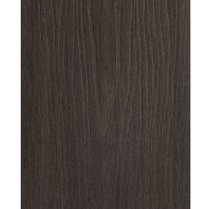 b!design WPC-Terrassendiele (Silbergrau, 300 x 21 x 2,25 cm)
