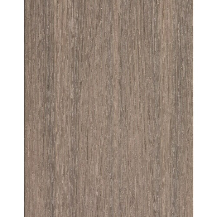 b!design WPC-Terrassendiele (Anthrazit, 300 x 21 x 2,25 cm)