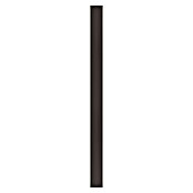 b!design WPC-Terrassendiele (Silbergrau, 300 x 21 x 2,25 cm)
