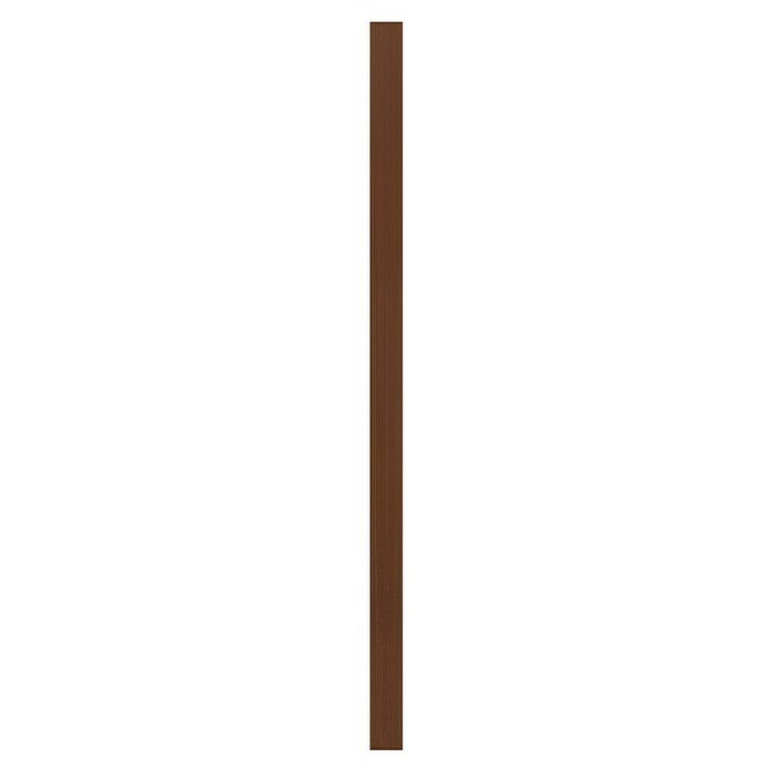 b!design WPC-Terrassendiele (Ipe, 300 x 13,8 x 2,25 cm)