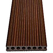 b!design WPC-Terrassendiele (Ipe, 300 x 13,8 x 2,25 cm)