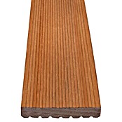 Daska za terasu (200 x 14,5 x 2,5 cm, Bangkirai)