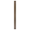 b!design WPC-Terrassendiele (Anthrazit, 300 x 21 x 2,25 cm)