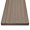 b!design WPC-Terrassendiele (Anthrazit, 300 x 21 x 2,25 cm)