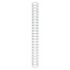 Gabiona Gabionensäule (27 x 27 x 230 cm, Stahl, Maschenbreite: 50 mm, Maschenhöhe: 100 mm) | BAUHAUS