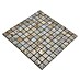 Mozaik pločica Quadrat Curtain Mixlight Colour CS 25MLC 
