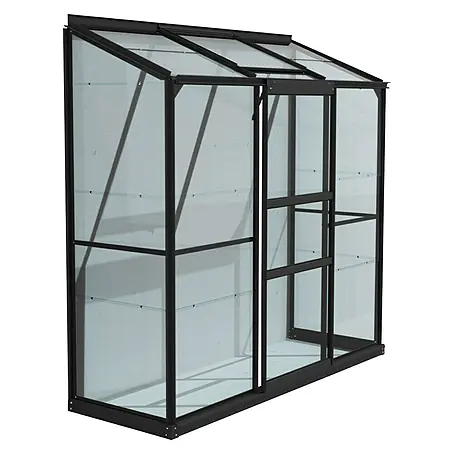 Vitavia  Gewächshaus Styx 1300