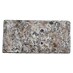 Tegel van antiek marmer rechthoek Silver FNT M470 