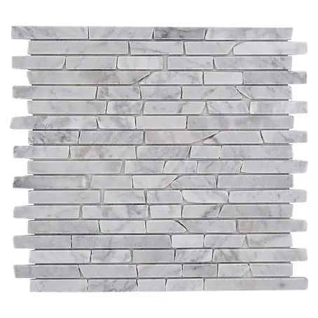 Mosaikfliese MOS BRICK 2000