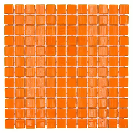 Mosaikfliese Quadrat Eco Lisos VP25820PUR