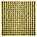 Mosaikfliese Quadrat Crystal XCM GO821 
