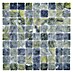 Mosaikfliese Quadrat MOS 32/407 
