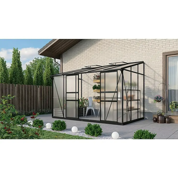 Vitavia Gewächshaus Osiris 6500