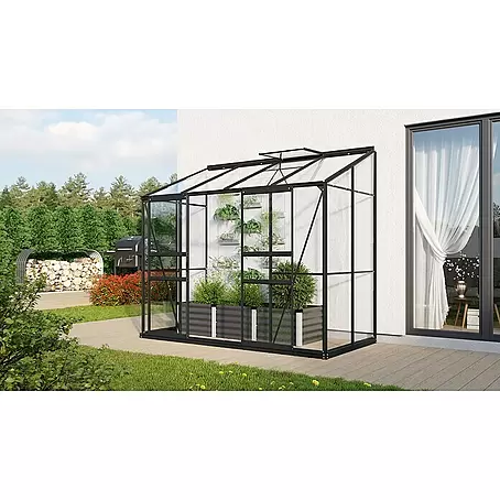 Vitavia  Gewächshaus Styx 3300