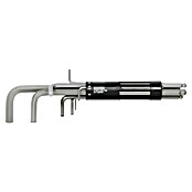 SW-Stahl Set kotnih ključev  (8 -del., Dolžina ključev: 2 mm - 10 mm) | Imbus ključi | Nasadni in vijačni ključi | Ročna orodja | Orodja in stroji | Izdelki | BAUHAUS