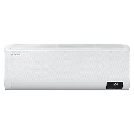 Samsung  Aire acondicionado Inverter Wind Free Comfort