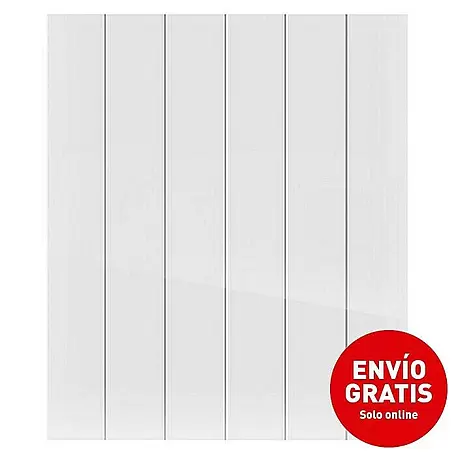 HJM  Emisor térmico Ava