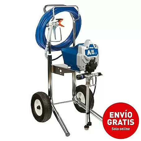 Graco Magnum Sistema de pulverización de pintura A80 Proplus