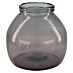 Vase Recyceltes Glas 
