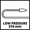 Einhell Power X-Change Hybrid-Kompressor Pressito (11 bar, 90 W, 18 V, Netz- & akkubetrieben)