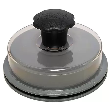 Kingstone  Hamburgerpresse