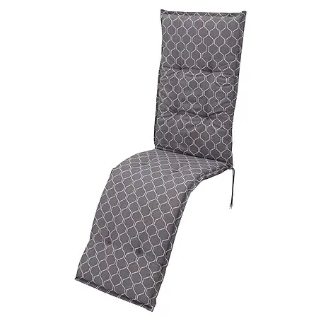 Sunfun Basic-Line Sitzauflage Relax