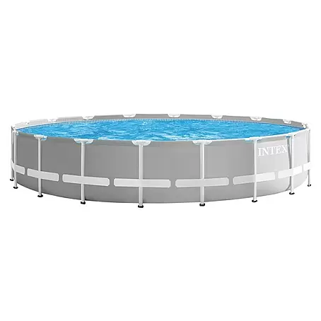 Intex  Frame-Pool-Set Prism Rondo