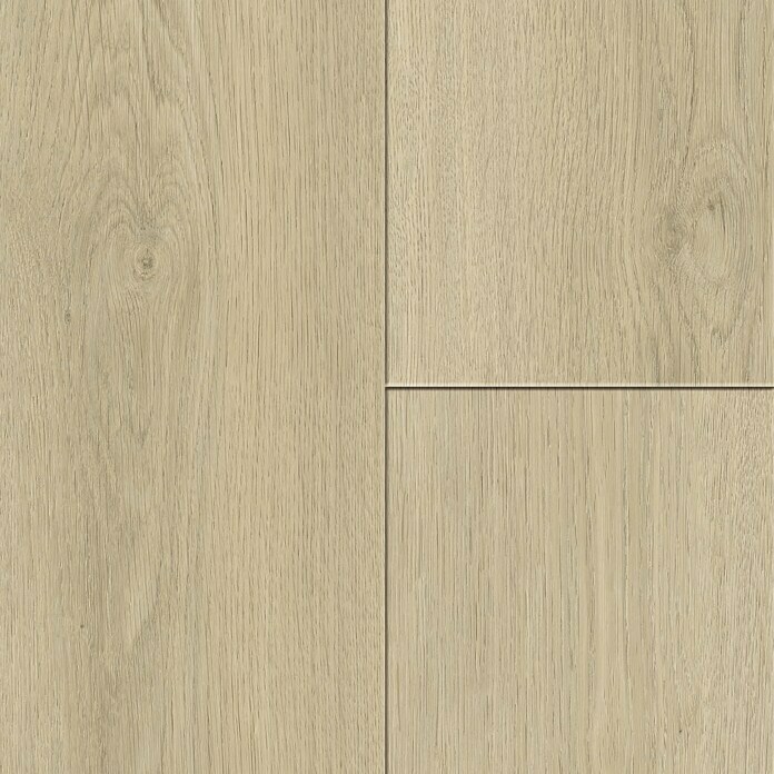 Vinylboden Rigid Light Natural Oak1.220 x 180 x 4 mm, Landhausdiele Detail Shot