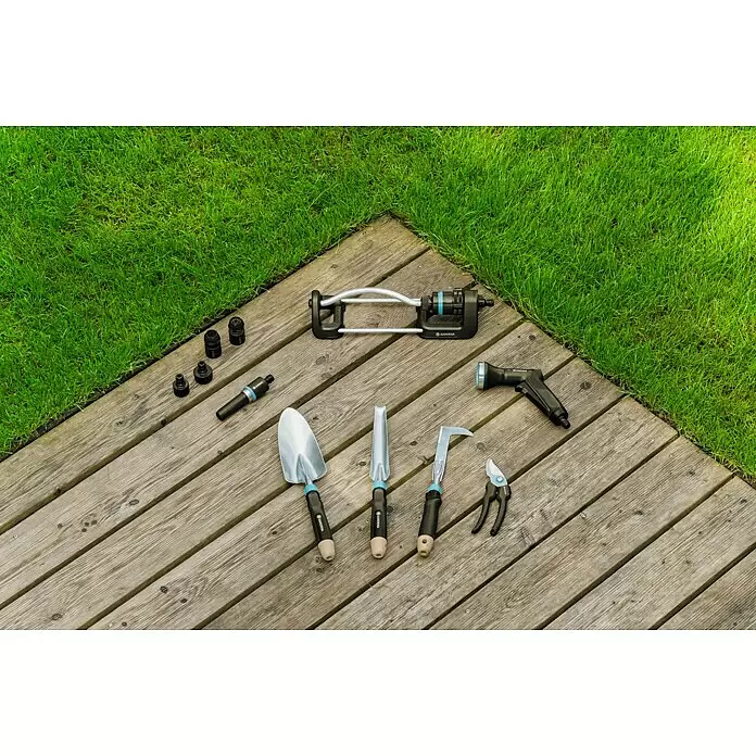 Gardena EcoLine BewässerungsbrauseBrausestrahl