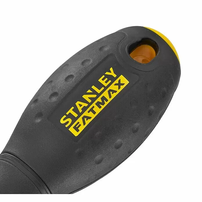 Stanley FatMax Schraubendreher - Klingenlänge: 125 mm, PH 2 - Detailaufnahme