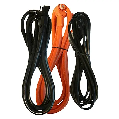 Juego de cables Pylontech